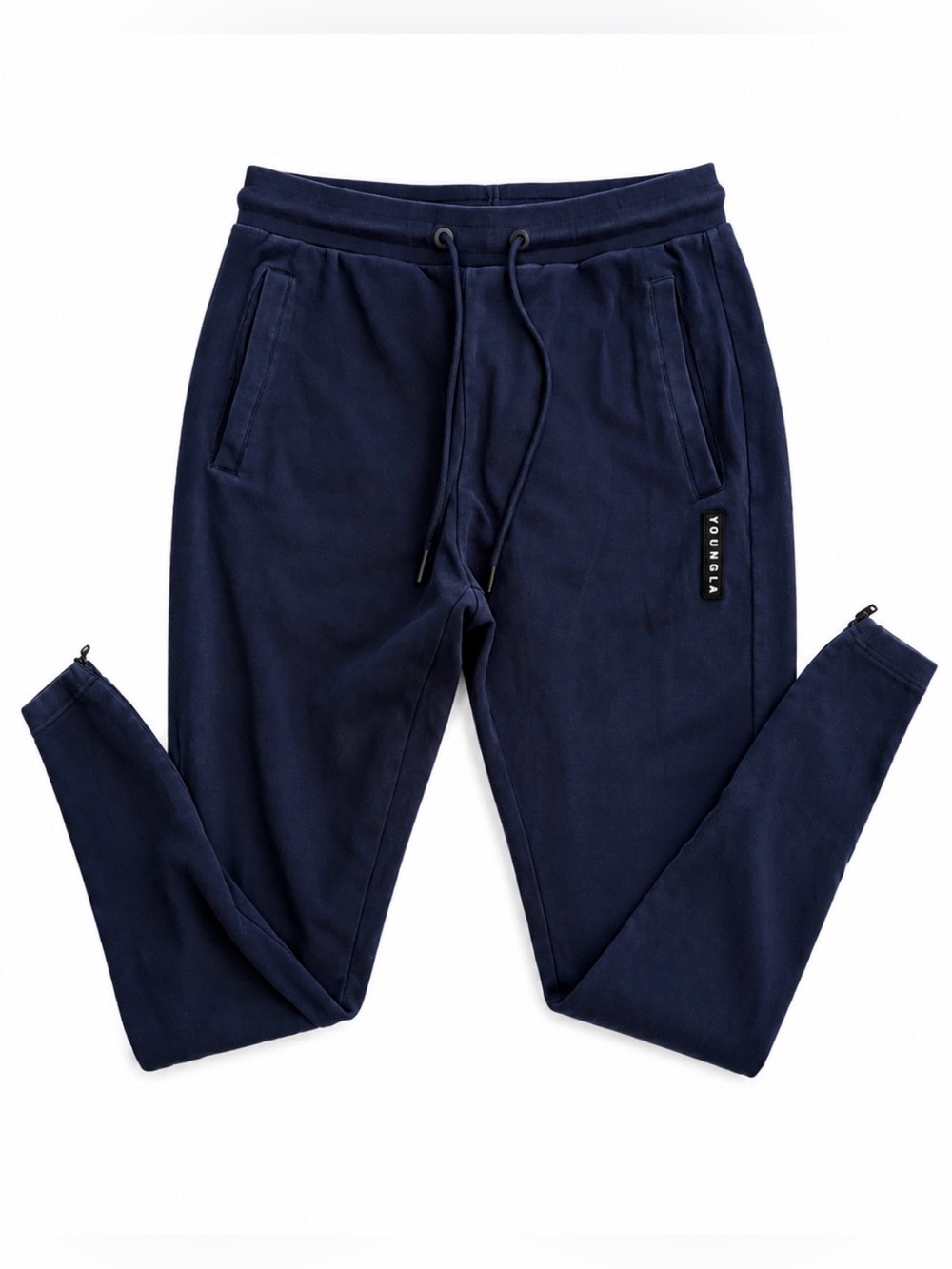 Young LA Jogger Sweatpants Medium